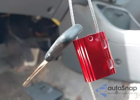 1996 Honda Civic Ex z USA, uszkodzony, nr VIN 1HGEJ8244TL067996